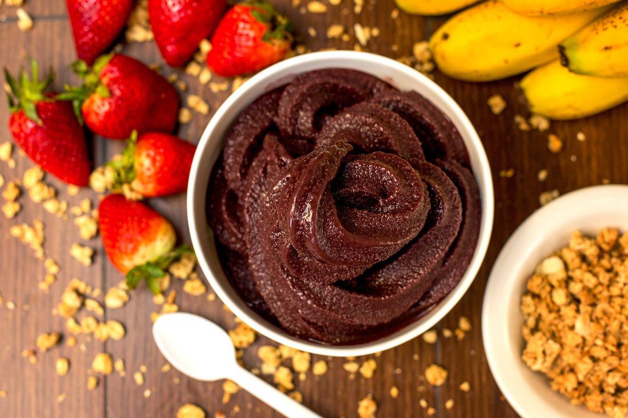 açaí
