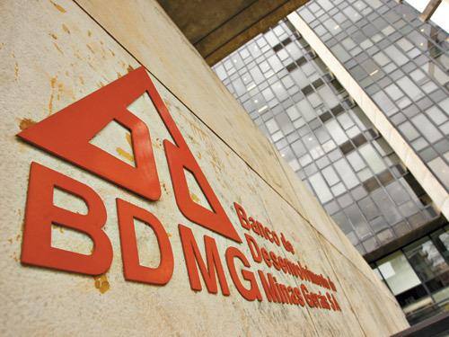 BDMG registrou recorde na busca por créditos no primeiro semestre de 2024
