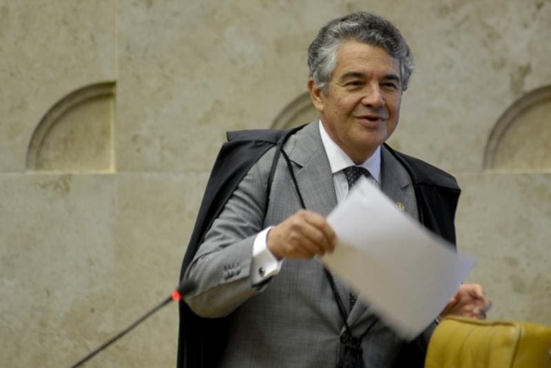 Marco Aurélio Mello
