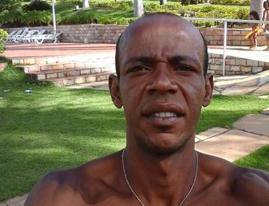 Carlos trabalhava há apenas dois meses para terceirizada