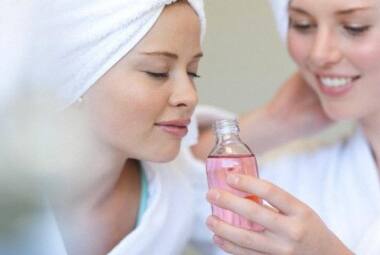 Aromaterapia para evitar sintomas da TPM