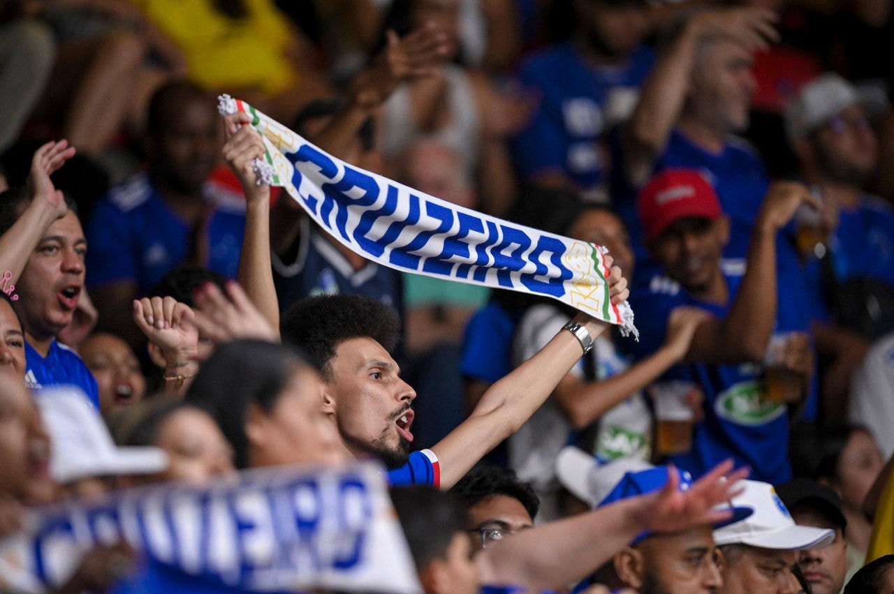 Sada Cruzeiro recebe o Praia Clube, em clássico, válido pelo returno da Superliga Masculina