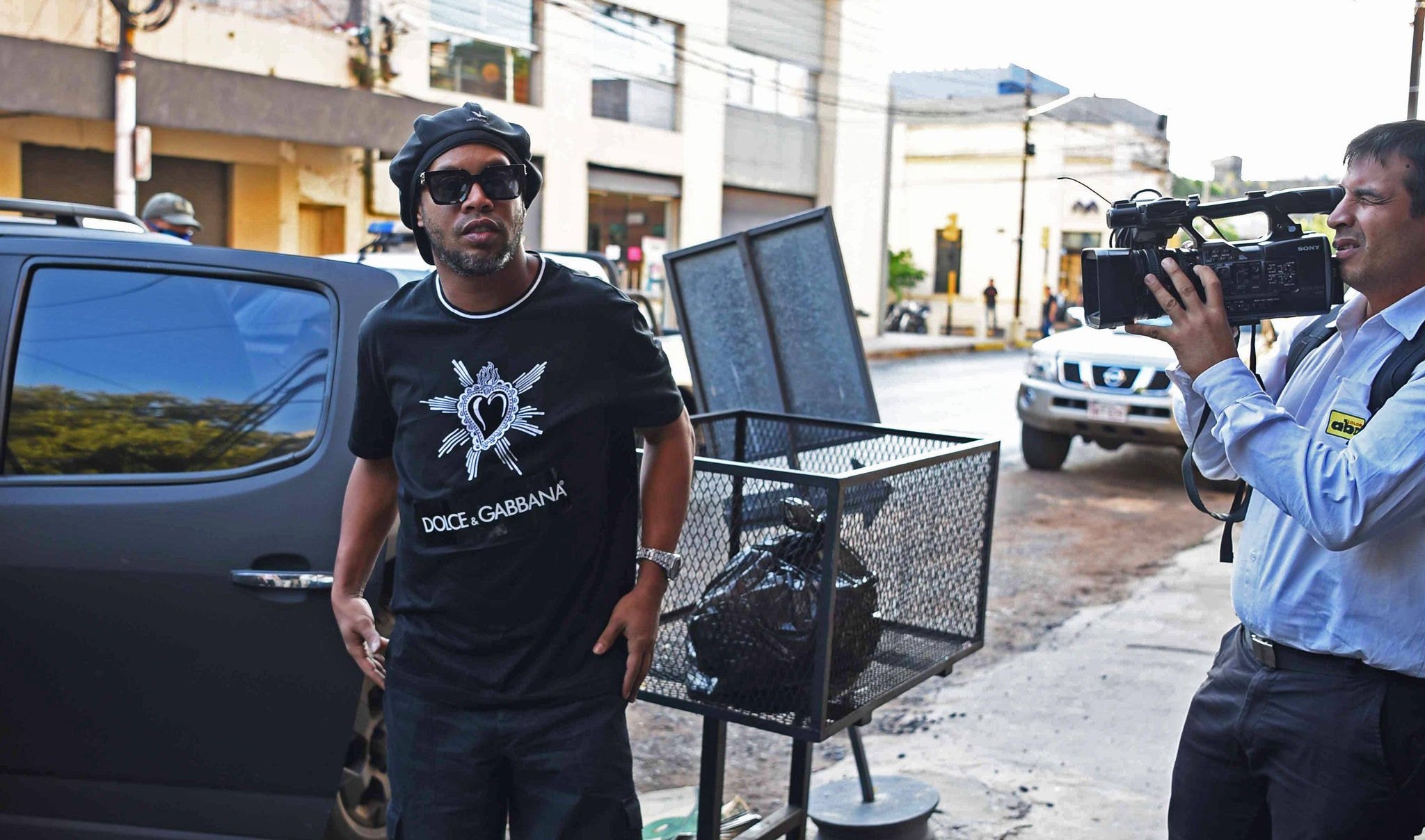 Ronaldinho Gaúcho