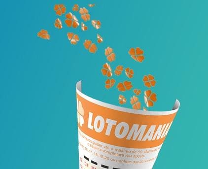 Os sorteios da Lotomania são realizados às terças-feiras e às sextas-feiras, às 20h