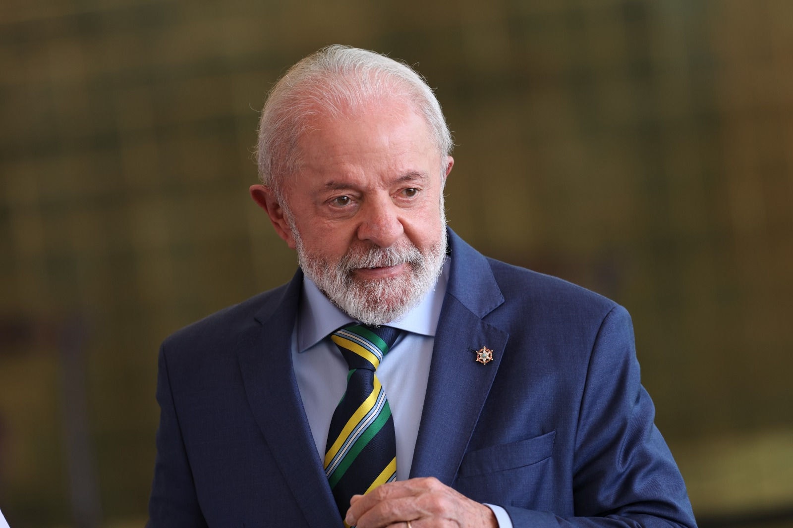 Lula convocou aposentados a aderirem ao plano de ressarcimento do INSS e atribuiu esquema ao governo Bolsonaro
