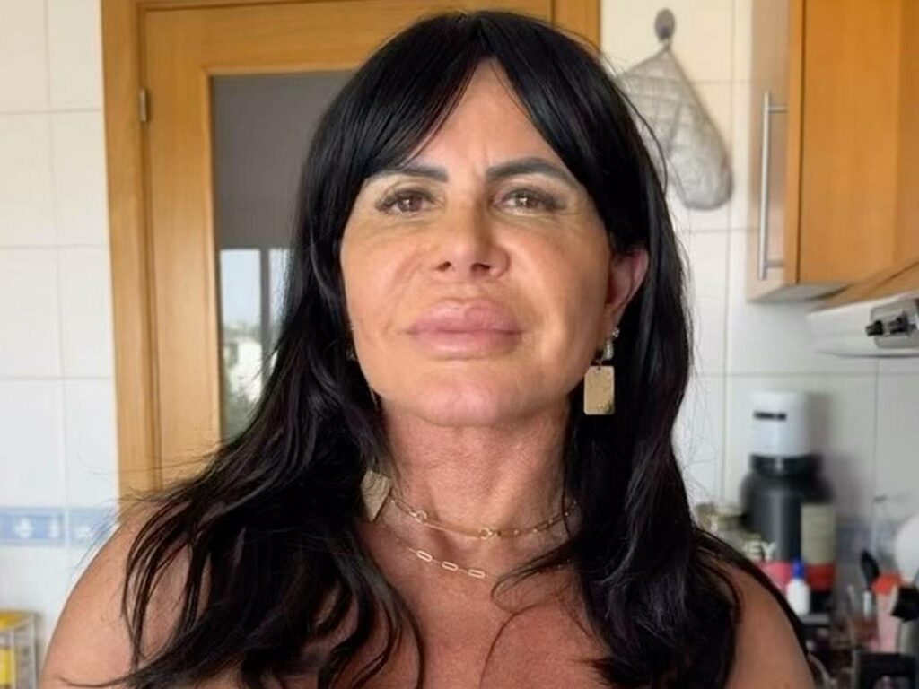 Gretchen