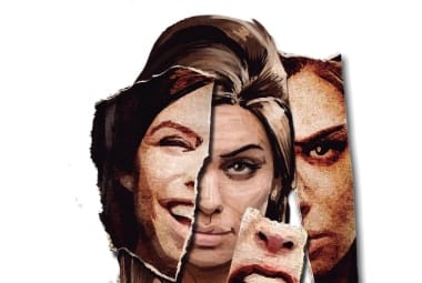 as
