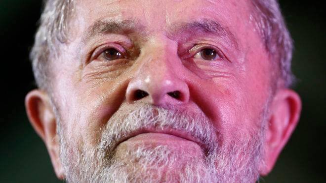 Lula é eleito presidente da República