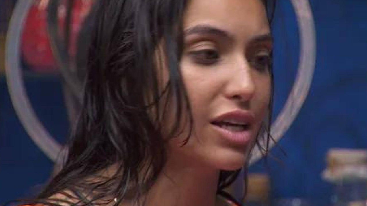 Vanessa Lopes