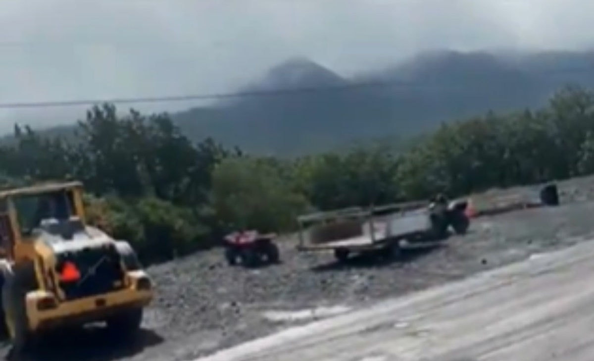 Terremoto no Alasca atingiu magnitude de 7,3 e levou autoridades a emitir um alerta de tsunami