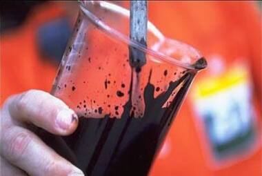 Petrobras justifica escolha da venda pelo pior preço em relação aos campos de petróleo na Nigéria