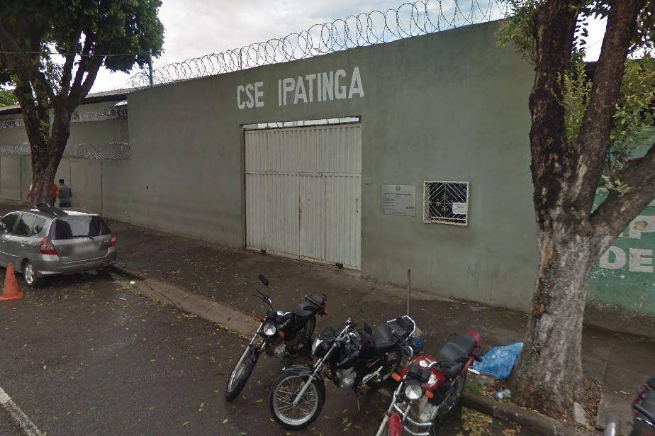 Centro Socioeducativo de Ipatinga