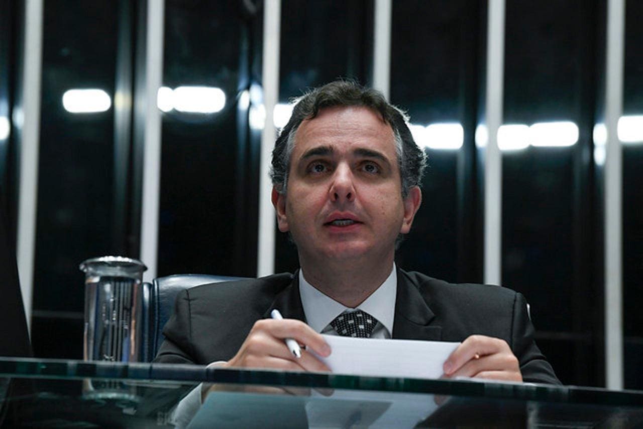 Rodrigo Pacheco