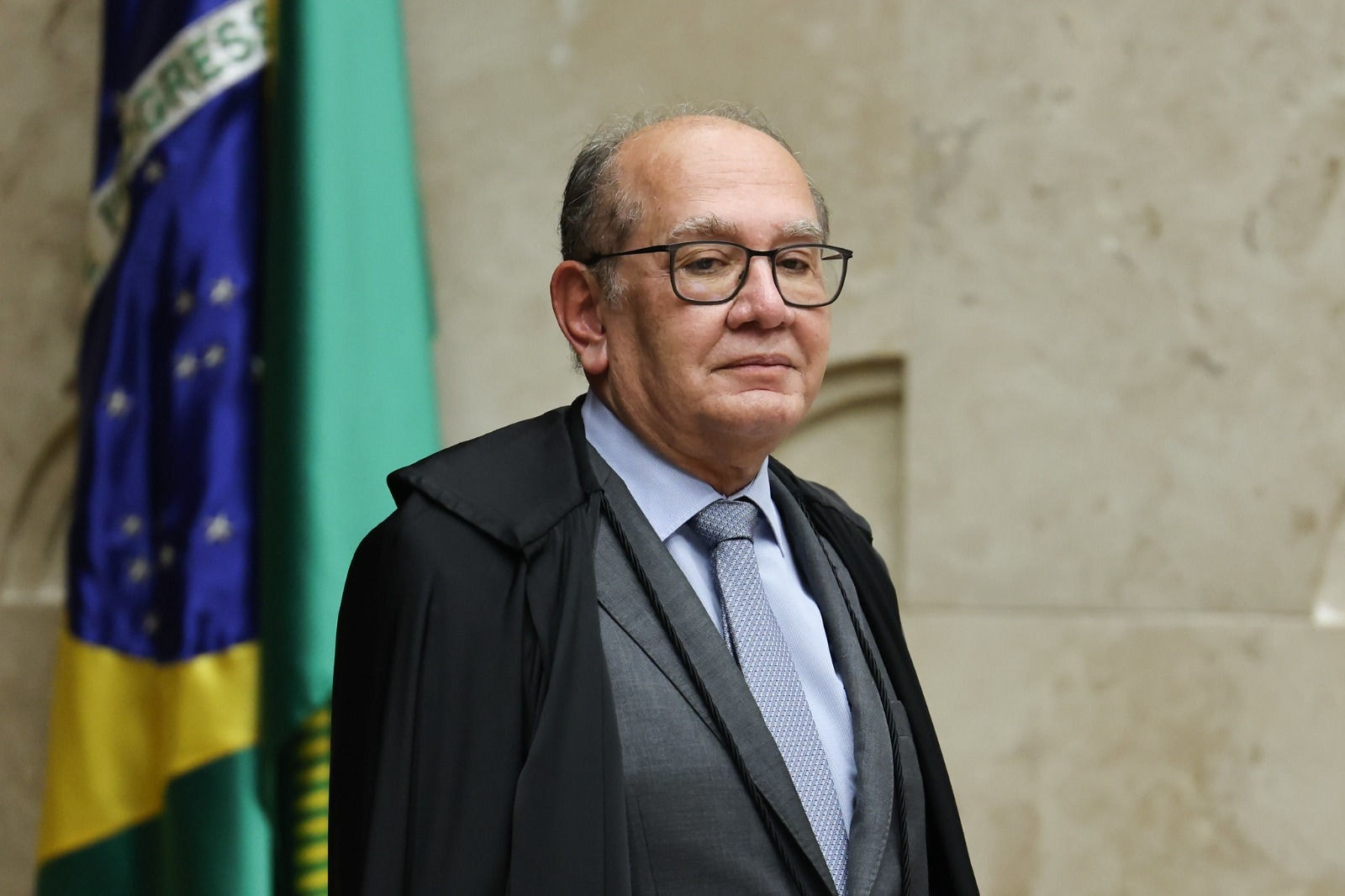 O Fórum de Lisboa, organizado pelo ministro Gilmar Mendes, é informalmente chamado de 'Gilmarpalooza'