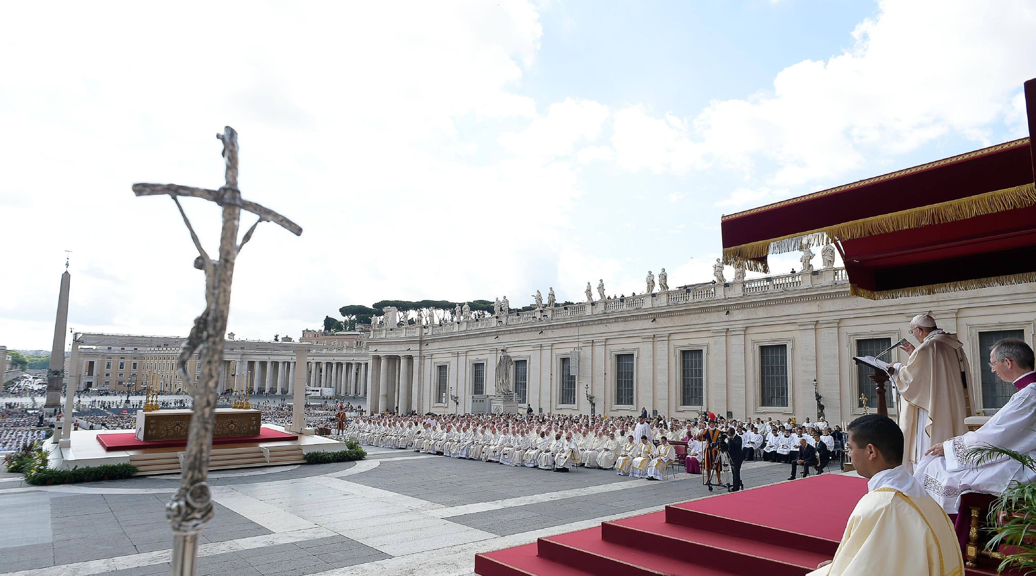 vaticano 