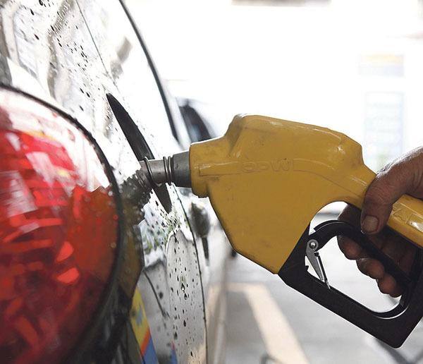 preço do etanol - preço do álcool - combustível - posto de gasolina