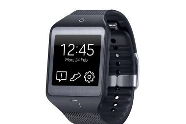  Galaxy Gear 2