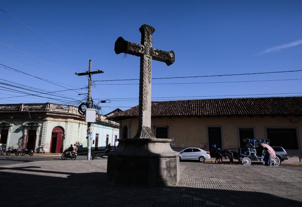 Nicarágua