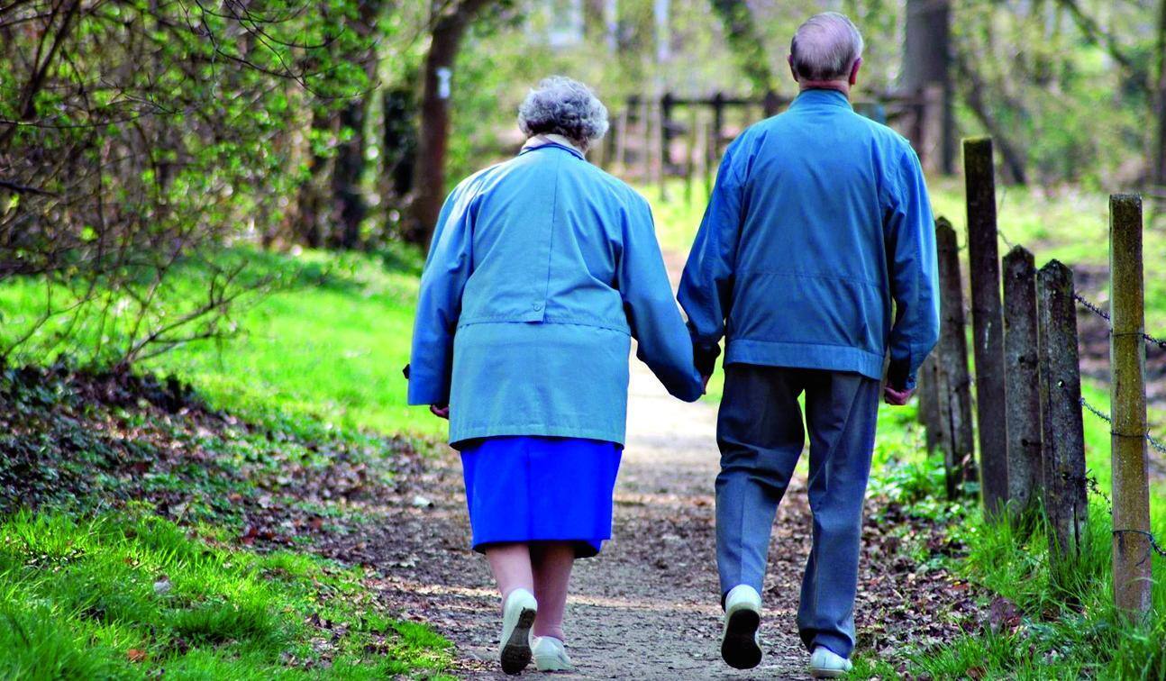 INTERESSA - IDOSOS ALZHEIMER
