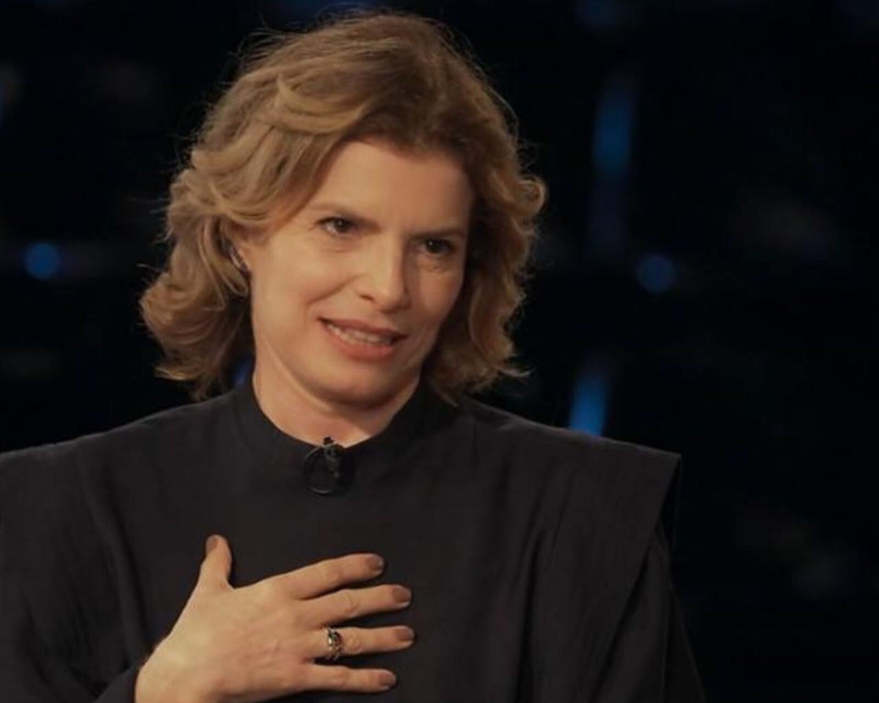 Debora Bloch