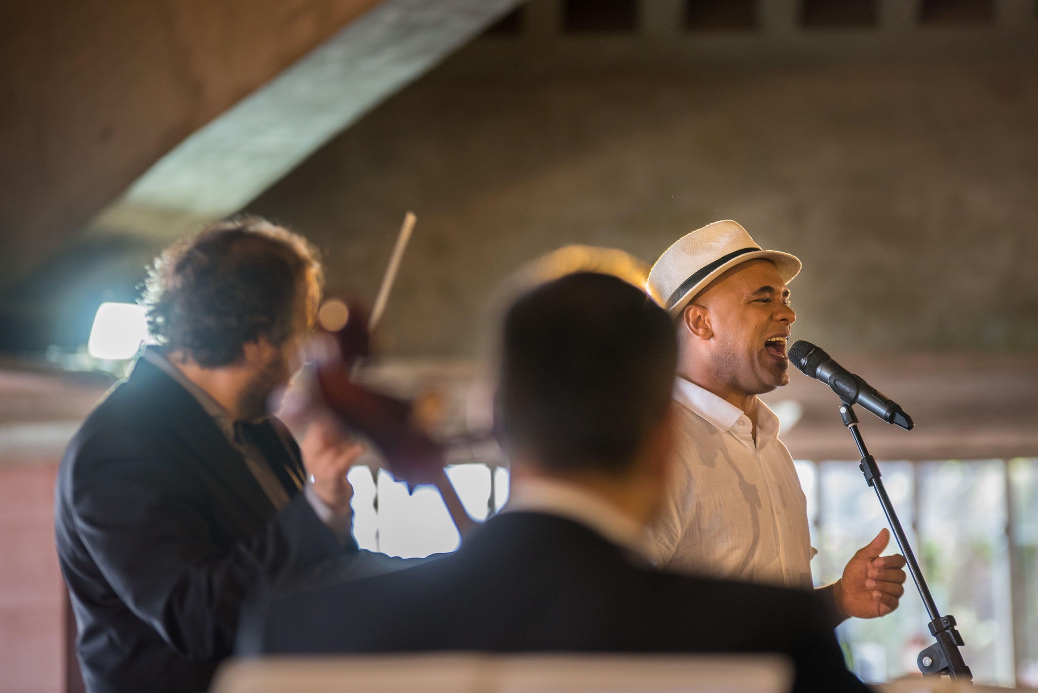 Orquestra Ouro Preto faz tributo a Vander Lee no Sesc Palladium e terá a presença do músico Marcos Catarina, irmão do artista