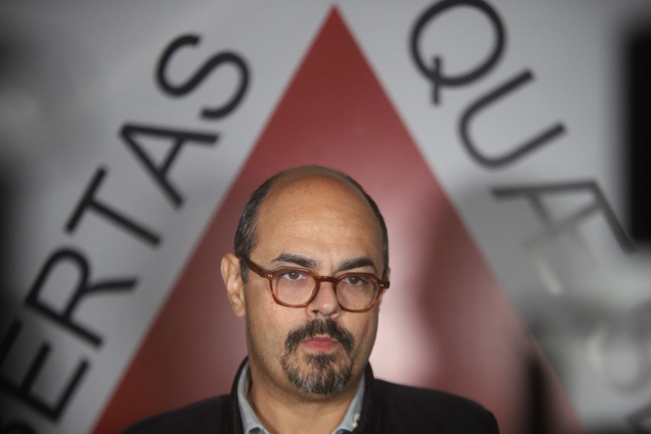 Vice-governador Mateus Simões considera “normal” que ocorram atrasos nas comissões, mas tem expectativa positiva para aprovação de projetos do Propag na ALMG