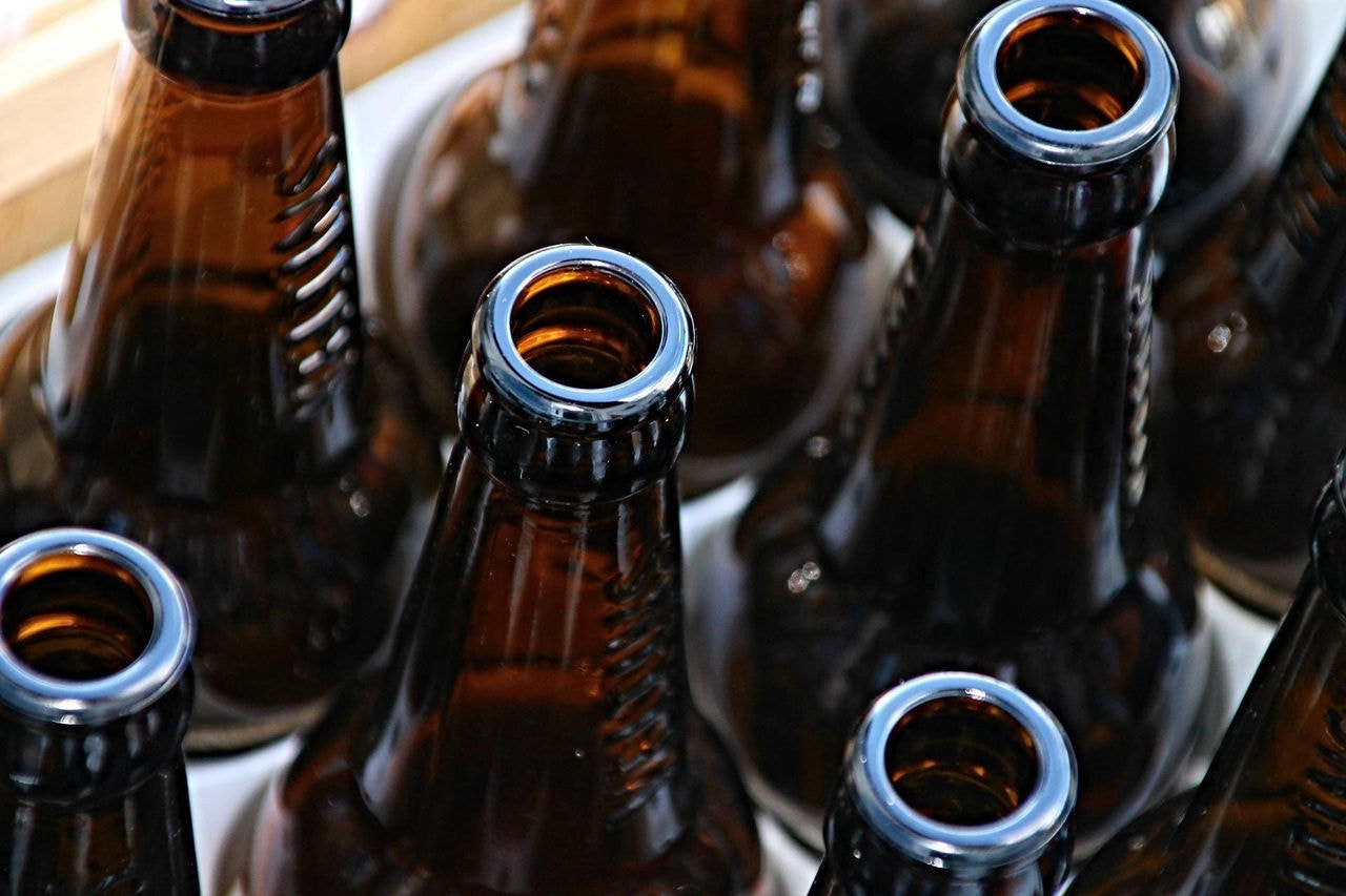 Comércio de quaisquer bebidas alcoólicas está proibido na cidade até junho