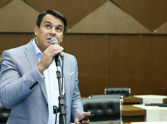 Jorge Santos obteve 2.687 votos nas eleições do ano passado e não conseguiu ser reeleito