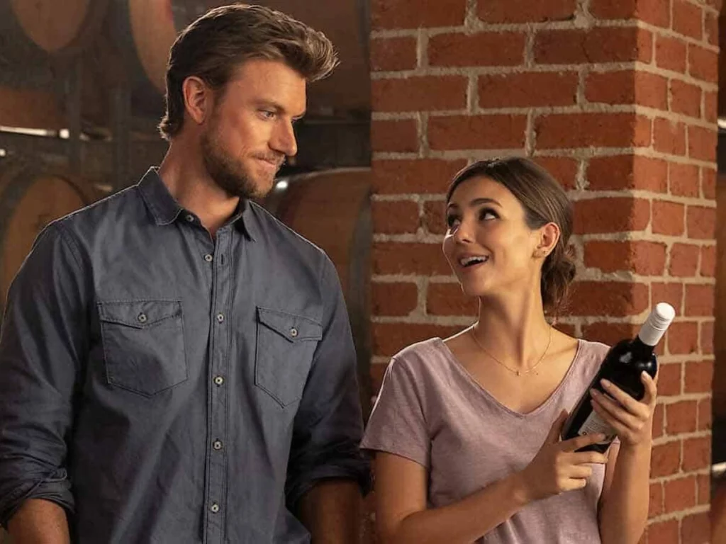 Combinação Perfeita: Romance e superação em meio ao campo australiano