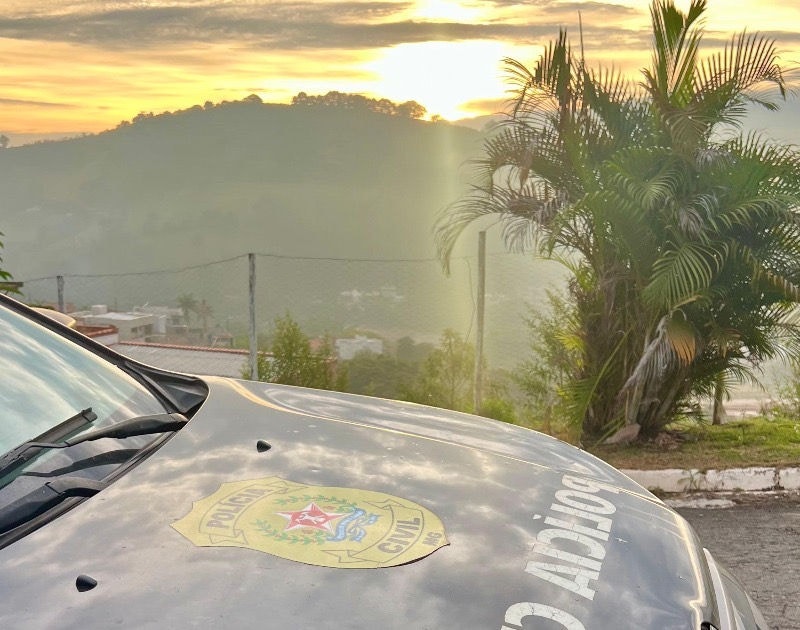 Adolescente suspeito de matar irmão em Mato Verde confessa o crime e apresenta versões contraditórias