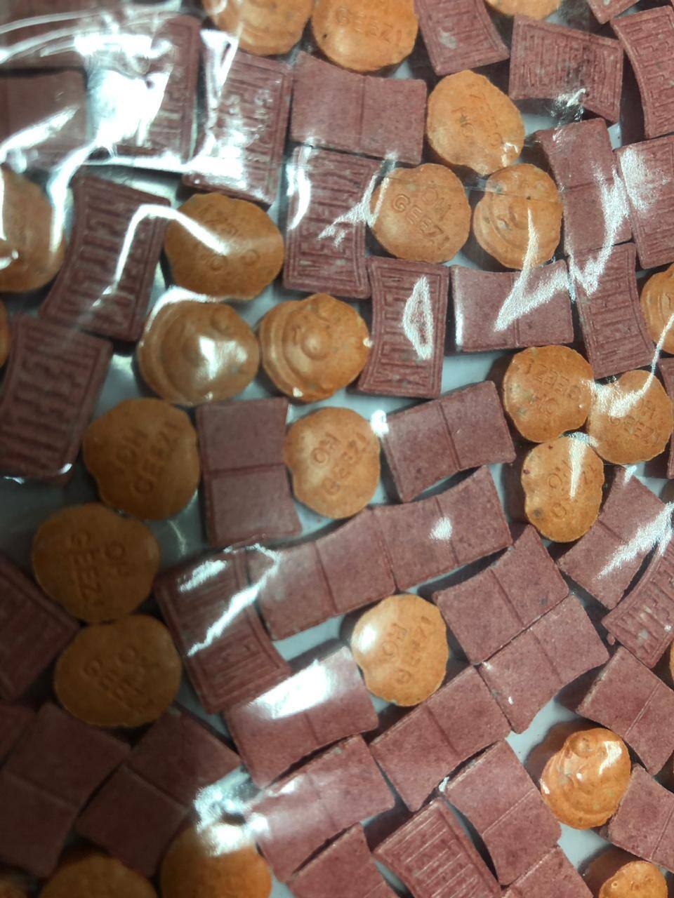 Trio é preso por suspeita de traficar drogas via Correios em Poços de Caldas