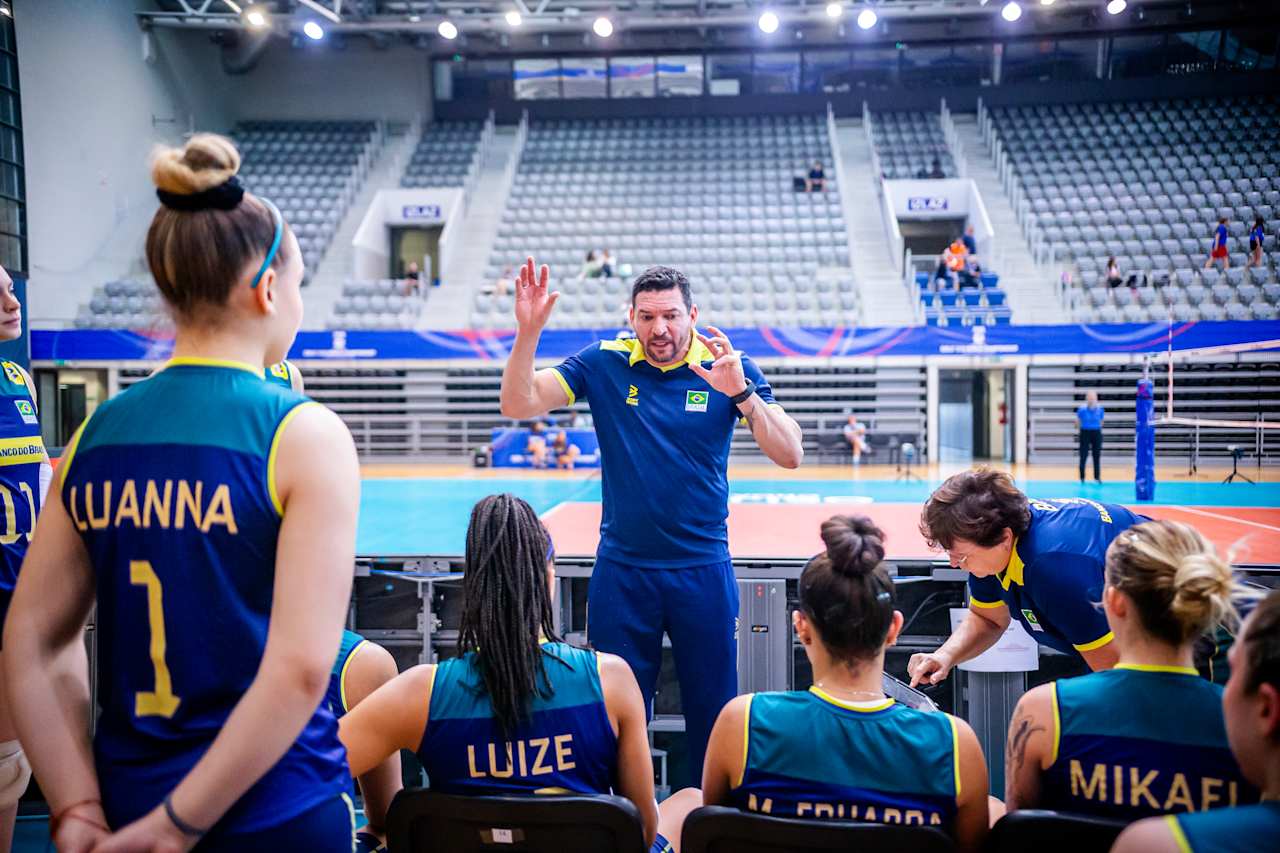 Seleção Brasileira sub-19