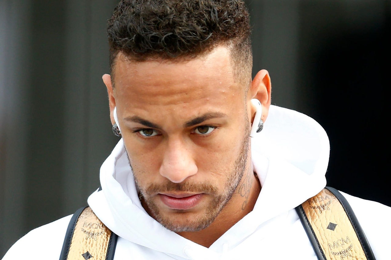 Neymar