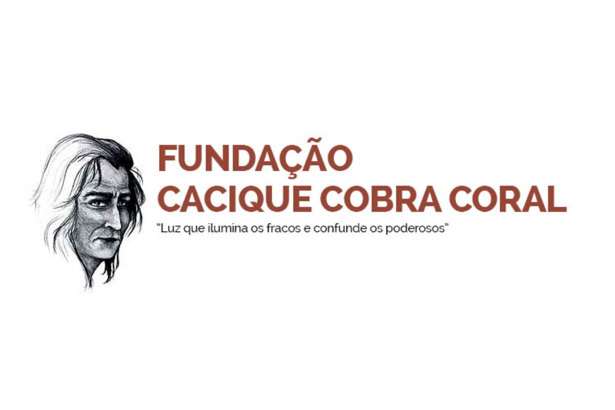 Fundação Cacique Cobra Coral existe desde 1931