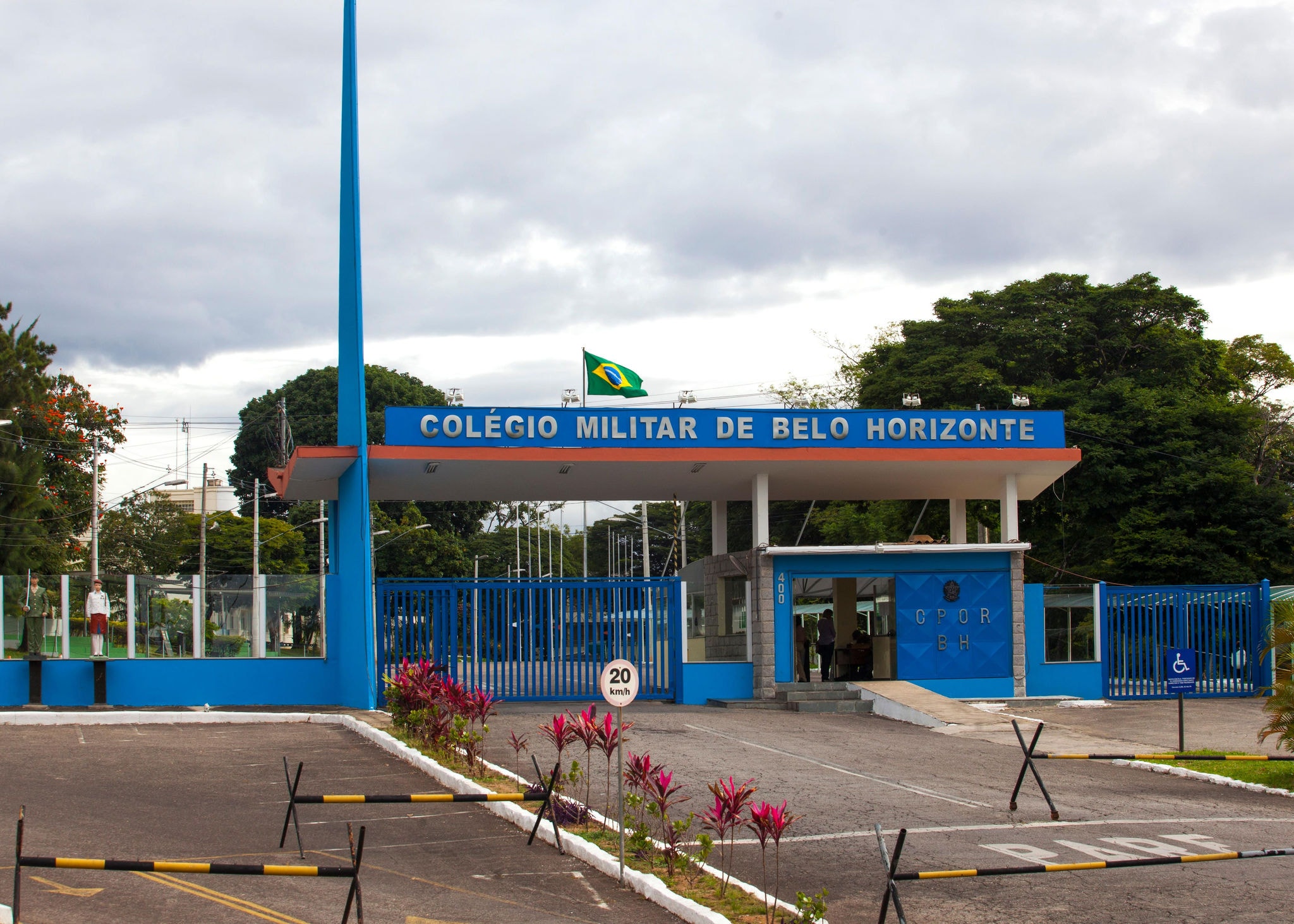 Colégio Militar