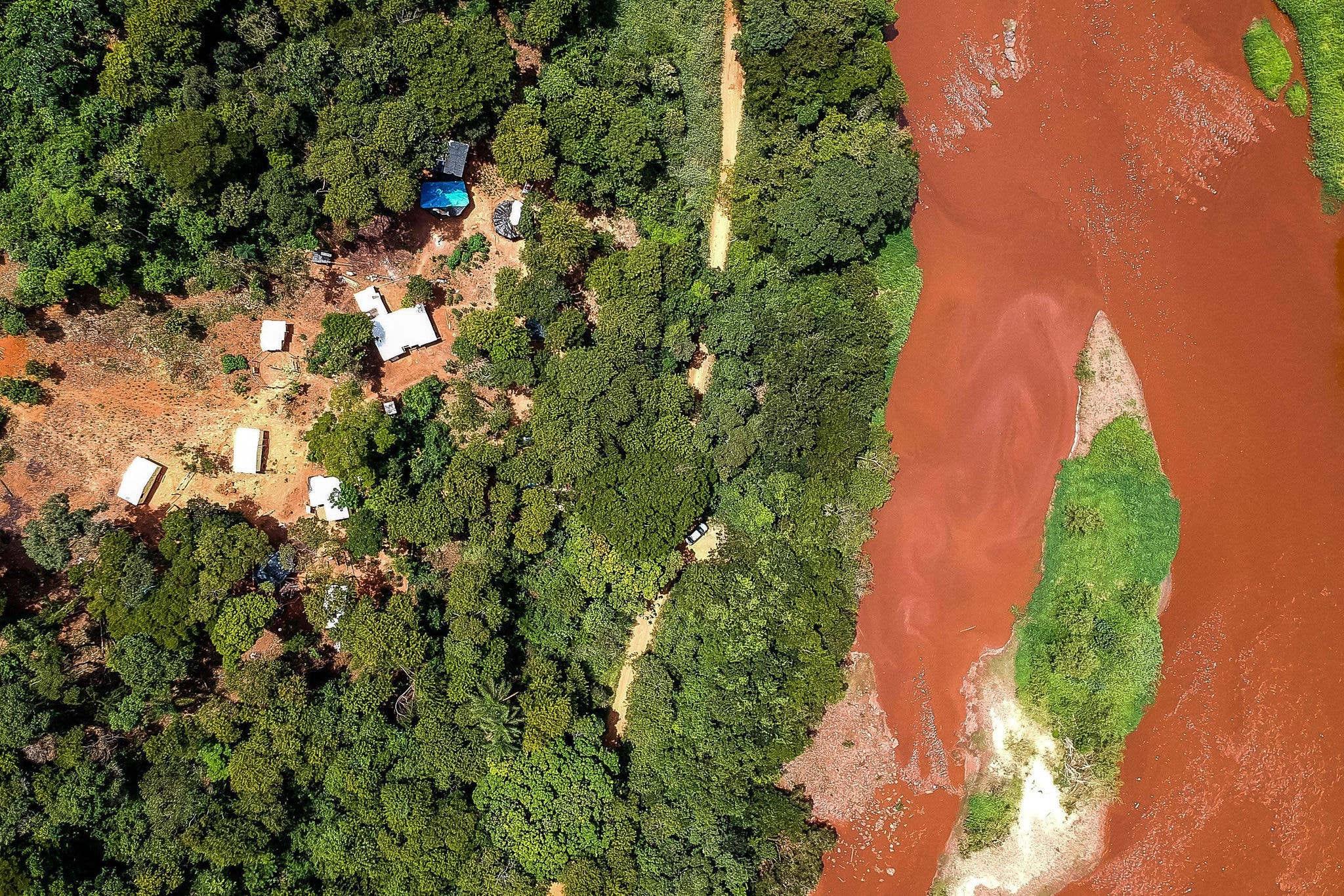 rio Paraopeba