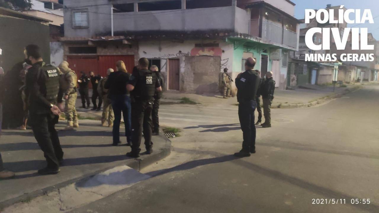 Vila Pinho