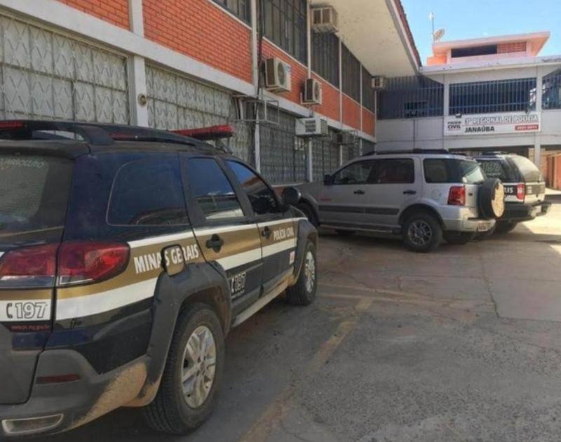 PCMG Janaúba