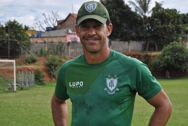 Milagres irá comandar a equipe do 