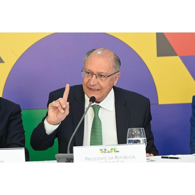 Geraldo Alckmin