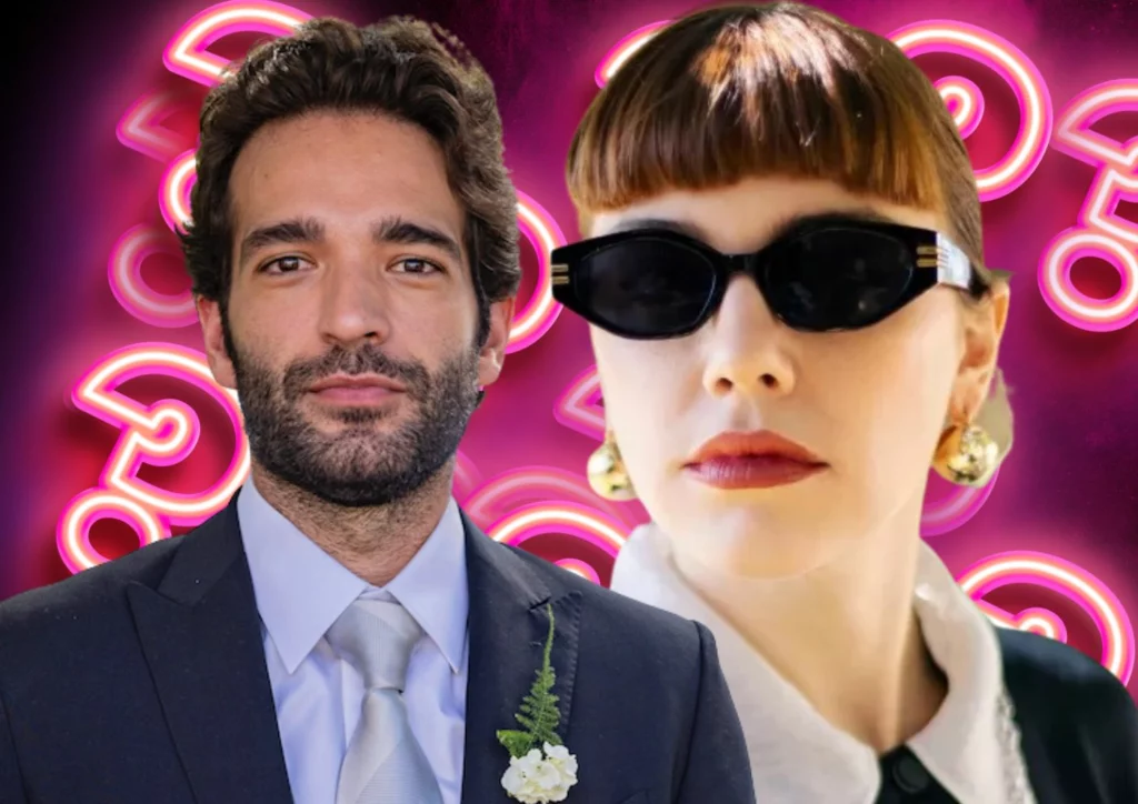 Afonso e Solange em Vale Tudo - Divulgação/TV Globo 