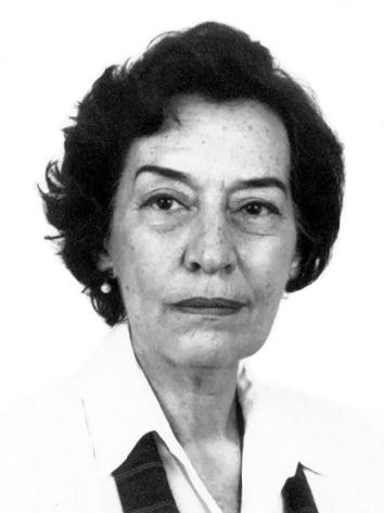 A ex-deputada e economista faleceu aos 94 anos
