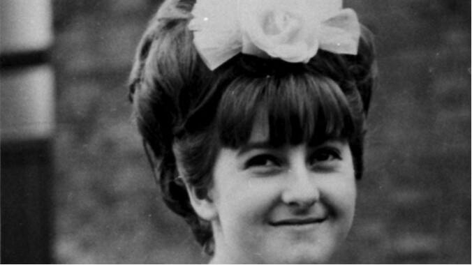Mary Bastholm desapareceu em 1968, aos 15 anos