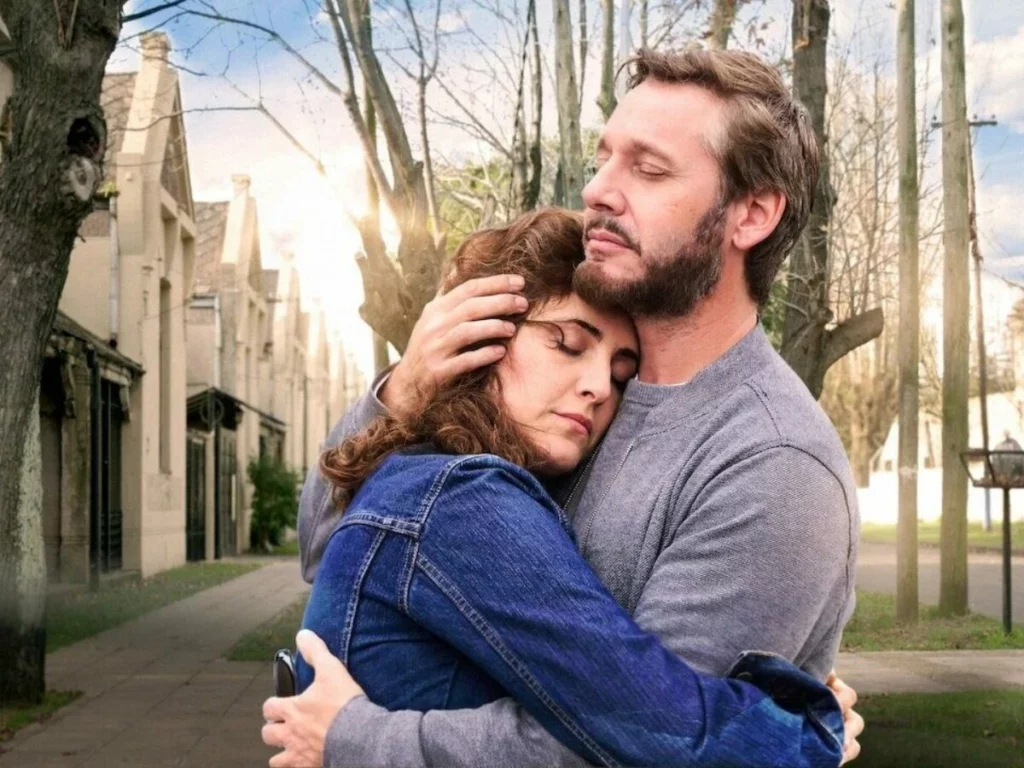 Este filme da Netflix está fazendo sucesso no mundo inteiro