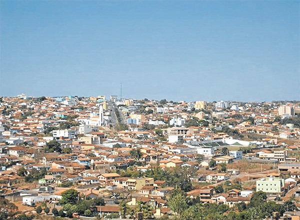 Crime aconteceu na cidade de São Gotardo