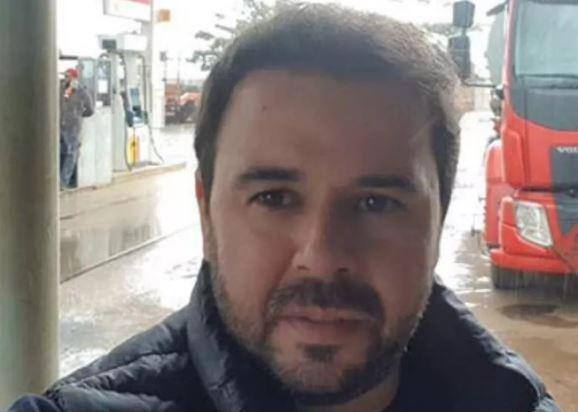 Juliano César Gomes