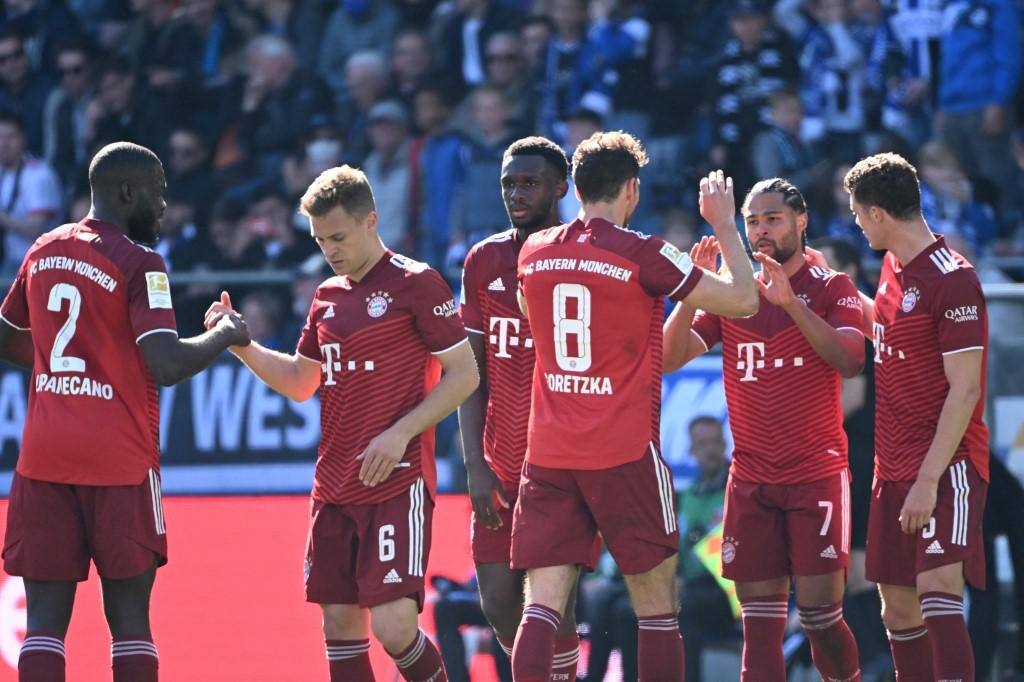 FBL-GER-BUNDESLIGA-BIELEFELD-WOLFSBURG