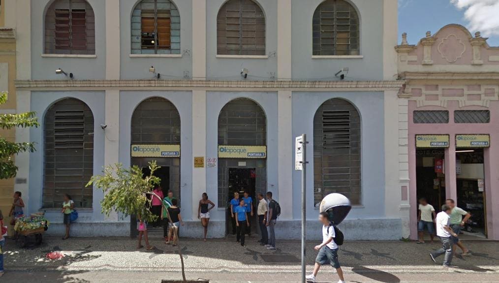 PC investiga diretor comercial do Shopping Oiapoque por assédio