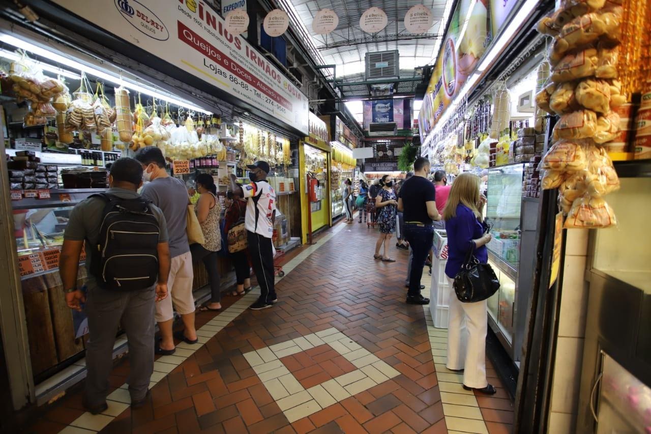 Mercado Central