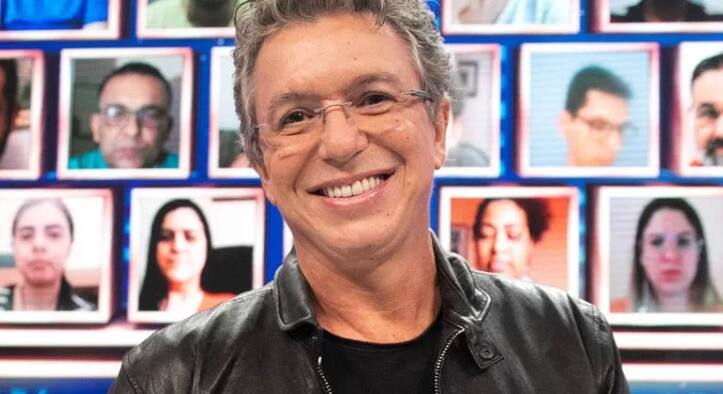 José Bonifácio Brasil de Oliveira, o Boninho, já trabalha nos bastidores para a nova edição do Big Brother Brasil